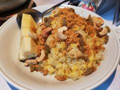 -肴约·花园式餐厅(湖里店)