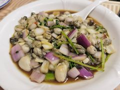 -巫记鸡饭店