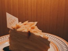 榴莲千层-生如夏花泰式火锅(西村黑金店)