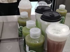 -喜茶(广州佳兆业广场店)