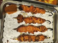 -静一·食光里(黄河路店)