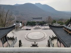 -句容茅山景区
