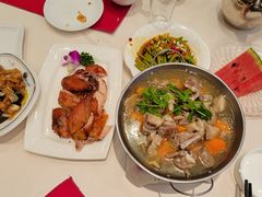 -凯鸽酒楼(大同振兴街店)