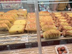 -味多美蛋糕(航天桥店)