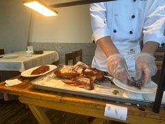 -四季民福烤鸭店(通州马驹桥店)