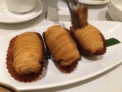 -潮福城大酒楼·潮味粤品·港式点心(湖滨北路店)