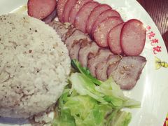 -陈光记烧腊(长寿路店)