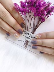-7嘉nail eyelash·美甲美睫