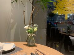 -小满Grainkitchen(滨江商业广场店)