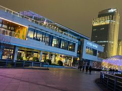 -RIVIERA 松鹤楼(外滩店)