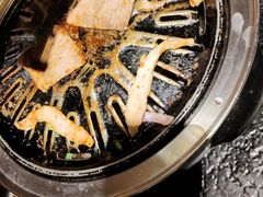 -九田家黑牛烤肉料理(石路天虹店)
