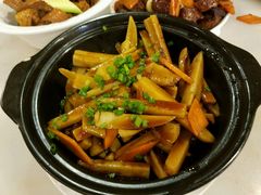 -嘉丰湘菜馆(芳群园店)