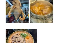 -姐妹鸭仔饭店(湾南路店)