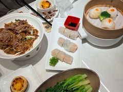 -避风塘·老港味餐厅(虹口龙之梦店)