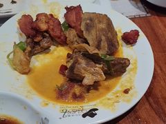 -汉巴味德·烤肉与啤酒的自助(杭州大悦城店)