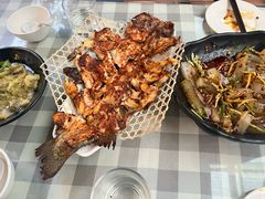-北京水岸山吧度假村(雁栖镇店)