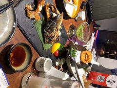 -九井澤精致料理(金茂店)