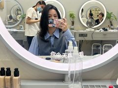 -天真蓝照相馆(五角场百联又一城店)