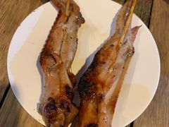 -Doo Dee Thai Food(Issan/Isaan/Esan)