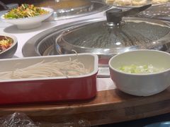 -遇东北林区铁锅炖(南开店)