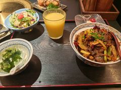 -無二炙坊·和牛烧肉(大钟寺1733店)