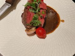 -Nord Grill&Bar Highland诺德西餐(深圳欢乐海岸店)