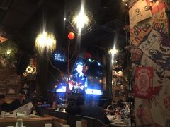 -拾叁唐Livehouse(佛山禅城店)