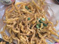 -江湖黑大兔(杨家坪店)