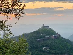 -莫干山风景区