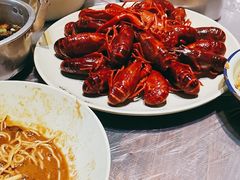 -靓靓蒸虾(中山公园店)
