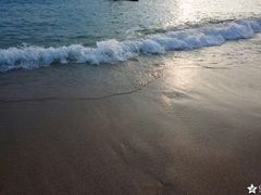 -白沙湾海滩