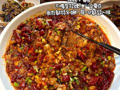 -图味美小黄鱼·景德菜(浙江路店)