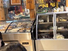 -蒙艾里民族传统菜蒙餐