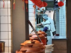 -鑫小城故事·藕汤·家常菜(台北一路总店)