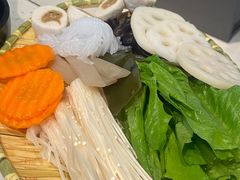 -鱼酷活鱼烤鱼(南京水游城店)