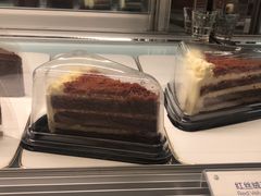 -派悦坊·甜品·蛋糕(虹口龙之梦店)