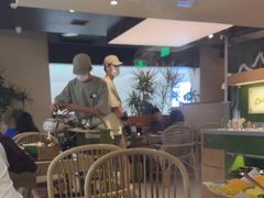 -山缓缓火锅(青岛万象城店)