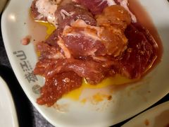 -韩盛·盛江山自助料理(奥体万达店)