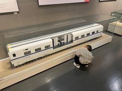 -中国铁道博物馆(正阳门馆)