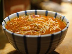 小锅米线-浩海火烧云傣家菜(京广店)