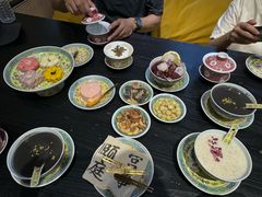 -宫事颐庭·老佛爷贵寿下午茶(颐和园店)