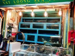 -鲤鱼门海鲜街