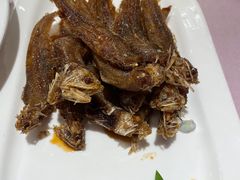 -金时代顺风大酒店(静安大融城店)