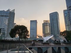 -柿合缘新京菜(国金中心商场店)