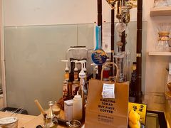 -COFFEE HOLIC(朝外SOHO店)