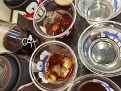 -Dogi&kiki Coffee(中心商务大厦店)