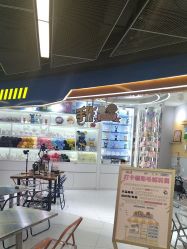 -手作艺术研究所·石膏娃娃手工集合店(通州万达店)
