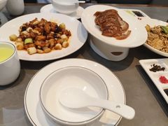 -黑窑厂糖油饼烤鸭·清真菜(旗舰店)