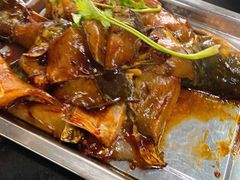 -秦巴石锅鱼(文化南路店)