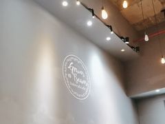-面包谷Grains n' Beans(九号公馆店)